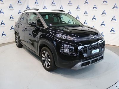Gebraucht 2020 Citroën C3 Aircross Rip Curl SUV | CHF 12’900 (Guter Preis)