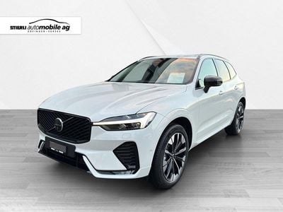 Neu 2025 Volvo XC60 Ultra SUV | CHF 72’187 (Guter Preis)