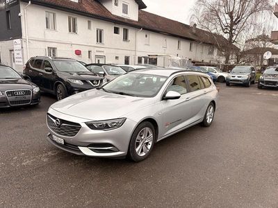 Gebraucht 2020 Opel Insignia Edition Kombi | CHF 8’990