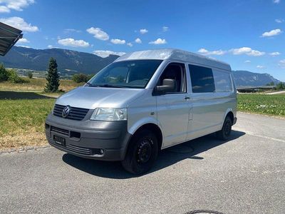 Gebraucht VW T5 174 PS (127 kW) 2005 Van