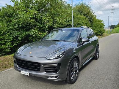 Gebraucht 2016 Porsche Cayenne GTS SUV | CHF 57’900