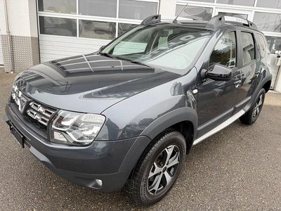 Gebraucht 2017 Dacia Duster SUV | CHF 9’999 (Guter Preis)