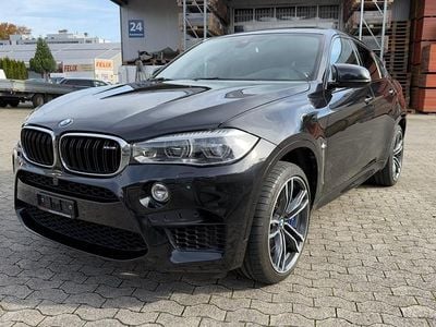 Gebraucht 2017 BMW X6 M SUV | CHF 39’500