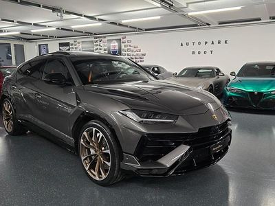 Gebraucht 2023 Lamborghini Urus SUV | CHF 279’900