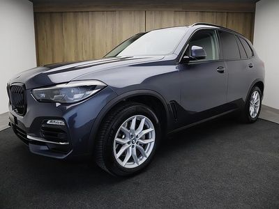 Gebraucht 2020 BMW X5 SUV | CHF 39’800