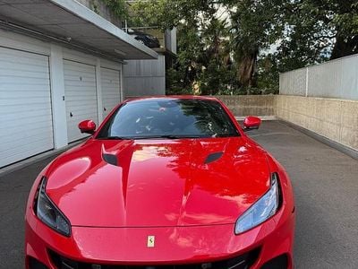 Gebraucht Ferrari Portofino 620 PS (456 kW) 2022 Cabrio