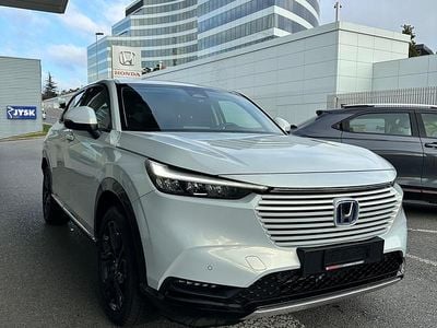 Gebraucht 2023 Honda HR-V Advance SUV | CHF 26’900 (Fairer Preis)