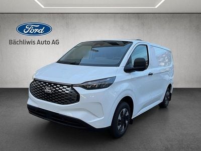 Gebraucht Ford E-Transit Trend 160 kW (218 PS) 2024 Van