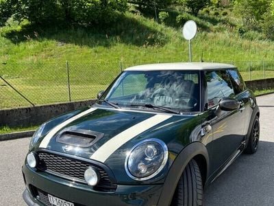 Gebraucht Mini John Cooper Works 211 PS (155 kW) 2010 Kleinwagen