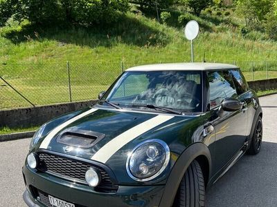 Gebraucht 2010 Mini John Cooper Works Kleinwagen | CHF 10’000