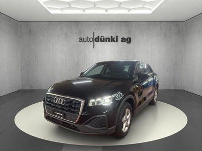 Gebraucht 2022 Audi Q2 Comfort SUV | CHF 26’500 (Fairer Preis)