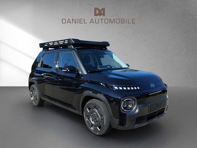 Neu 2025 Hyundai Inster Kleinwagen | CHF 30’600 (Teuer)