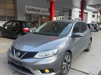Gebraucht Nissan Pulsar N-Connecta 115 PS (84 kW) 2016 Kleinwagen