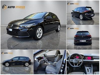 Gebraucht VW Golf VIII Life 110 PS (80 kW) 2021