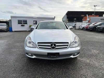 Gebraucht 2010 Mercedes CLS350 | CHF 14’990