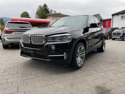 Gebraucht BMW X5 313 PS (230 kW) 2016 SUV