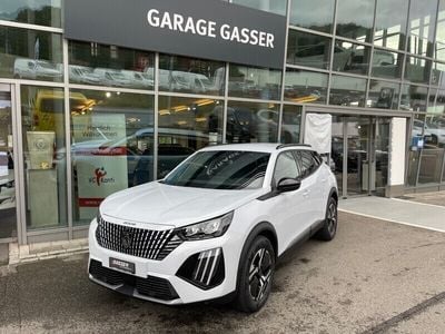 Gebraucht 2024 Peugeot 2008 Allure Premium SUV | CHF 25’800 (Fairer Preis)