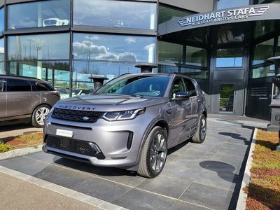 gebraucht Land Rover Discovery Sport R Dyn P300e 1.5 PHEV SE AT8