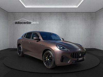 Gebraucht 2022 Maserati Grecale GT SUV | CHF 55’900