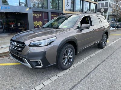 Neu 2025 Subaru Outback | CHF 43’500