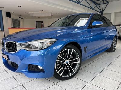 Gebraucht 2015 BMW 335 Gran Turismo M Sport | CHF 22’499