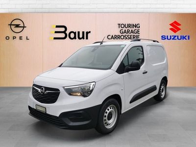 gebraucht Opel Combo-e Life Cargo 2.4 t Essentia