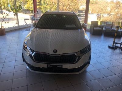 Gebraucht 2024 Skoda Octavia Selection Kombi | CHF 32’900 (Fairer Preis)