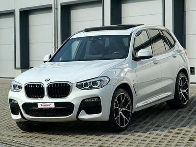 Gebraucht 2018 BMW X3 M Sport SUV | CHF 27’900 (Teuer)