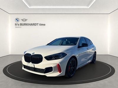 Gebraucht 2024 BMW 128 Performance Limousine | CHF 39’900 (Etwas zu teuer)