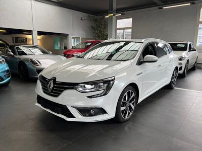 Renault Mégane GT Line