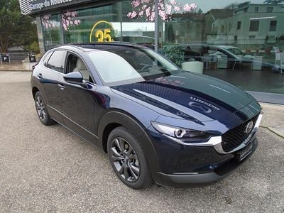 Neu 2025 Mazda CX-30 Takumi-Line SUV | CHF 46’500 (Etwas zu teuer)