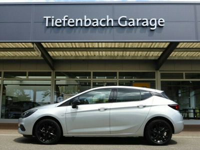 gebraucht Opel Astra 1.4 T GS Line S/S