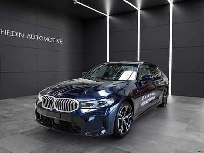 Gebraucht 2025 BMW 320 Comfort Edition Limousine | CHF 71’400