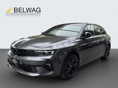 Gebraucht 2023 Opel Astra | CHF 23’900 (Fairer Preis)