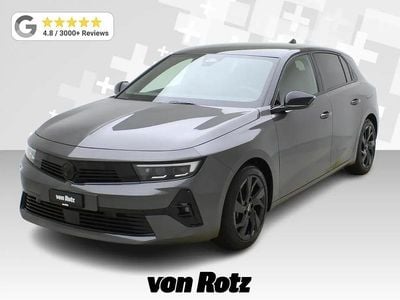 Gebraucht Opel Astra 181 PS (133 kW) 2026 Gray