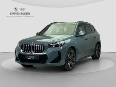 Neu (2026) BMW X1 M Sport 136 PS | Fairer Preis
