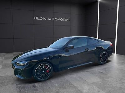 Schwarz Neu 2025 BMW M440 M Sport Limousine | CHF 94’800 (Fairer Preis)