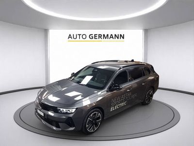 gebraucht Opel Astra Electric Sports Tourer Swiss Plus