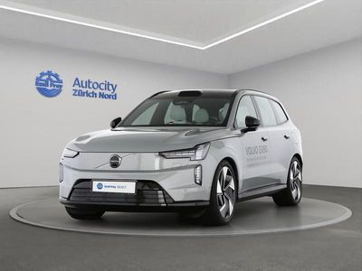 Grau Neu 2025 Volvo EX90 Ultra SUV | CHF 109’900 (Fairer Preis)