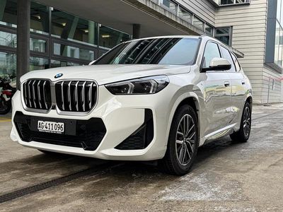 Gebraucht 2025 BMW X1 M Sport SUV | CHF 41’700 (Guter Preis)