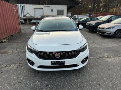 Gebraucht 2020 Fiat Tipo Business Kombi | CHF 4’900 (Guter Preis)