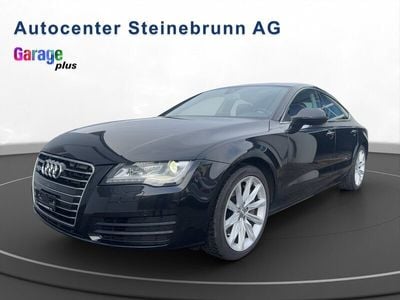 Audi A7 Sportback