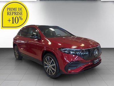 Rot Neu 2025 Mercedes 350 Kombi | CHF 60’800 (Etwas zu teuer)