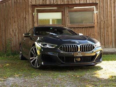 BMW M850