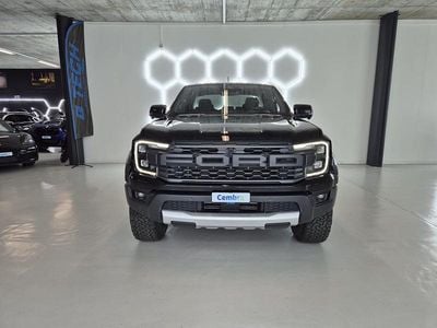 Gebraucht Ford Ranger Raptor 292 PS (214 kW) 2023 Abholung