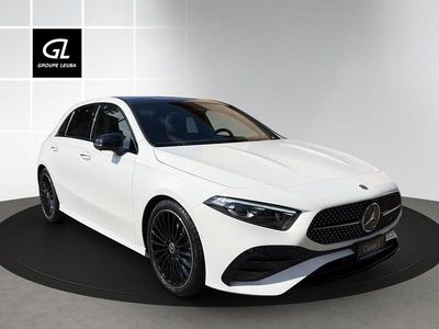 Neu (2026) Mercedes A220 190 PS | Fairer Preis