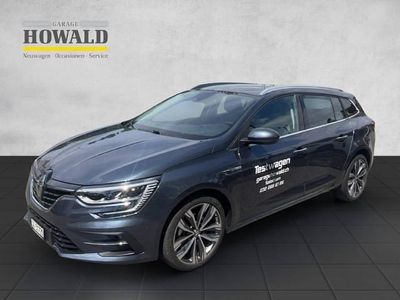 Gebraucht 2025 Renault Mégane II Intens | CHF 31’900