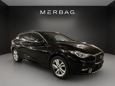 Gebraucht 2016 Infiniti Q30 | CHF 9’000
