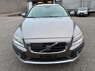 Gebraucht 2008 Volvo XC70 Kinetic SUV | CHF 4’460