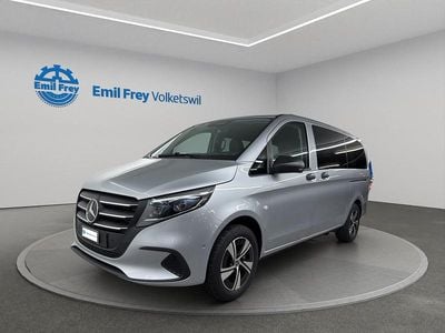 Neu Mercedes Vito 163 PS (119 kW) 2026 Van